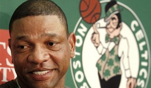 Doc Rivers, foto: AP Photo