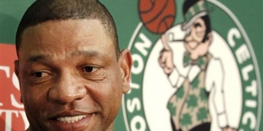 Doc Rivers, foto: AP Photo Doc Rivers, foto: AP Photo