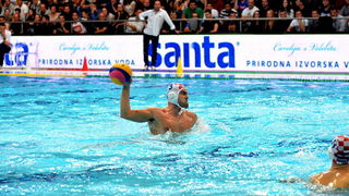 Svjetska vaterpolo liga, bazen SC Višnjik: Hrvatska – Rusija 17-9. Foto: Iva Perinčić Svjetska vaterpolo liga, bazen SC Višnjik: Hrvatska – Rusija 17-9. Foto: Iva Perinčić