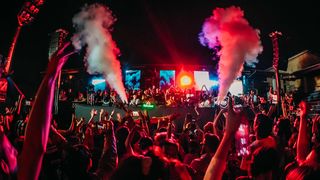 Maksimir: Nezaboravan provod uz svjetsku DJ zvijezdu Hot Since 82 Maksimir: Nezaboravan provod uz svjetsku DJ zvijezdu Hot Since 82