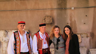 OŠ Zadarski otoci: “Igrajmo se igrajmo-igre dida moga”