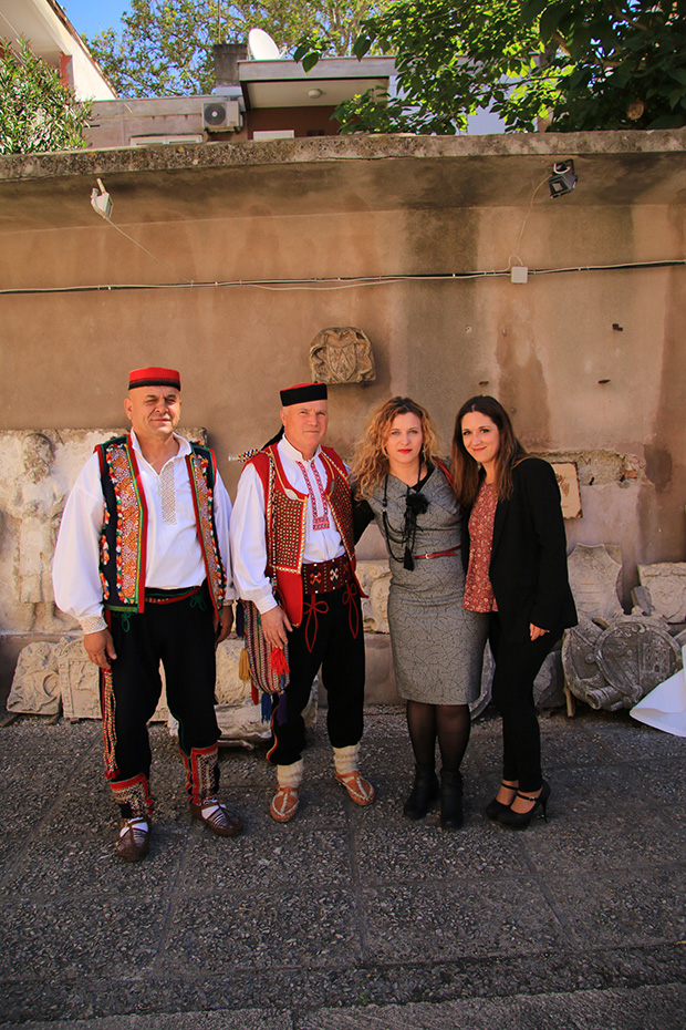 OŠ Zadarski otoci: “Igrajmo se igrajmo-igre dida moga”