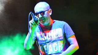 Kuzma & Shaka Zulu @ Zadar Craft Beer Festival 2017