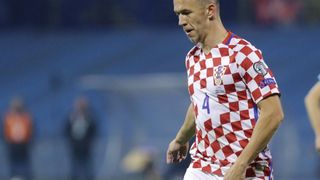 Dodatne kvalifikacije za SP 2018: Hrvatska – Grčka