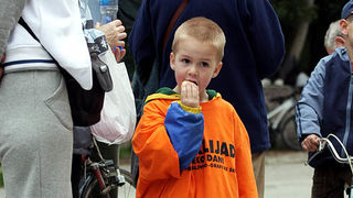 Biciklijada – Eko dani