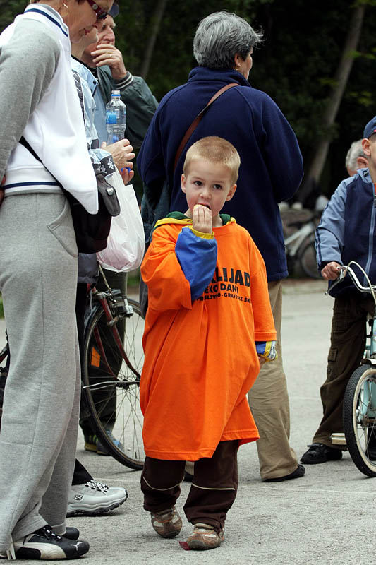 Biciklijada – Eko dani