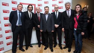 Mate Rimac osoba godine u izboru Večernjeg lista, Foto: Igor Kralj/PIXSELL Mate Rimac osoba godine u izboru Večernjeg lista, Foto: Igor Kralj/PIXSELL