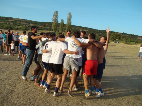 Jednodnevni malonogometni turnir u Bulicu, foto: M. Ledenko Jednodnevni malonogometni turnir u Bulicu, foto: M. Ledenko