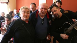 Dan žena svečano proslavljen u Viru, 8. ožujka 2017. Dan žena svečano proslavljen u Viru, 8. ožujka 2017.