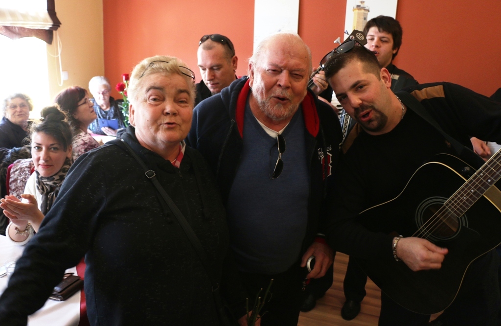 Dan žena svečano proslavljen u Viru, 8. ožujka 2017. Dan žena svečano proslavljen u Viru, 8. ožujka 2017.