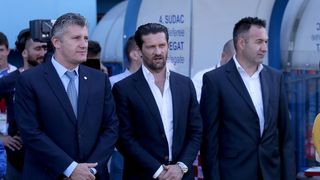 07.06.2015., Varazdin – Prijateljska nogometna utakmica izmedju Hrvatske i Gibraltara. Photo: Goran Stanzl/PIXSELL