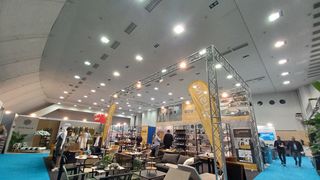 Adriatic Gastro show @ SC Višnjik