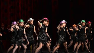 Udruga Gesta – Zajedno u Novu, Foto: Iva Perinčić Udruga Gesta – Zajedno u Novu, Foto: Iva Perinčić