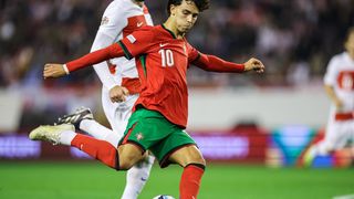 UEFA Liga nacija: Hrvatska – Portugal UEFA Liga nacija: Hrvatska – Portugal