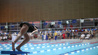3. Međunarodni plivački miting “Sv. Krševan” (foto:Saša Čuka) 3. Međunarodni plivački miting “Sv. Krševan” (foto:Saša Čuka)