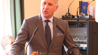 Svečana dodjela priznanja na Sveučilištu u Zadru