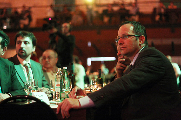 Humanitarni koncert  “Trideseta mi je” (Foto:Saša Čuka)