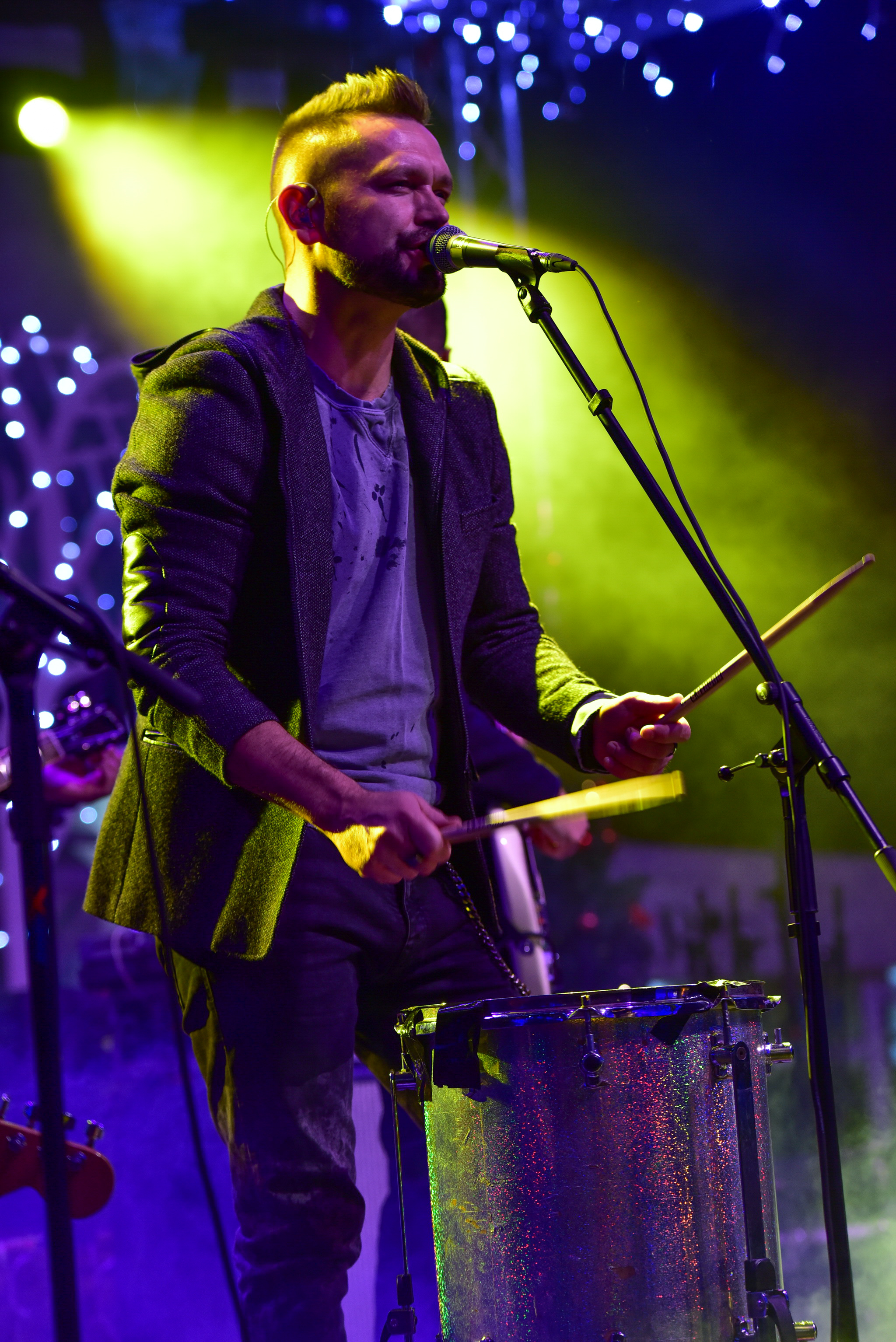 Vatra @ Advent u Zadru Vatra @ Advent u Zadru