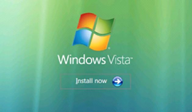 Windows Vista