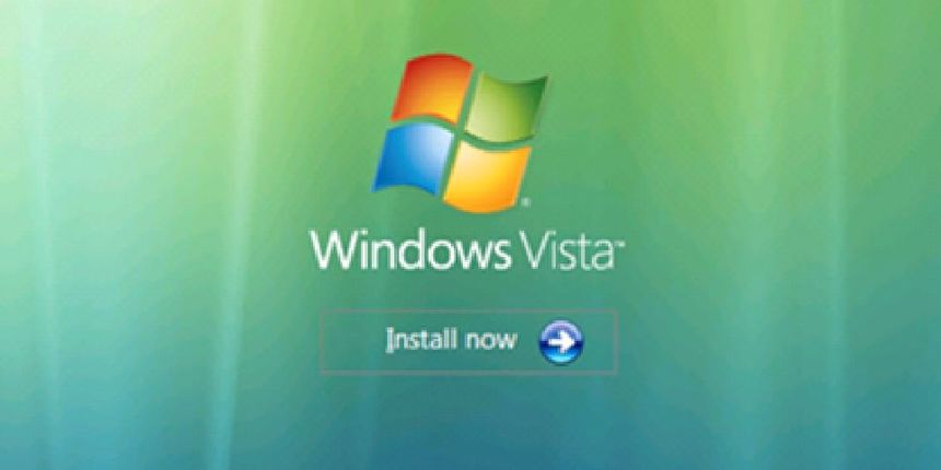 Windows Vista