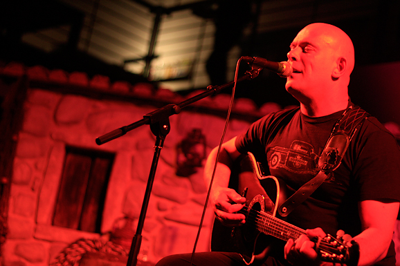 Klapa Kontrada i gosti (foto:Saša Čuka) Klapa Kontrada i gosti (foto:Saša Čuka)