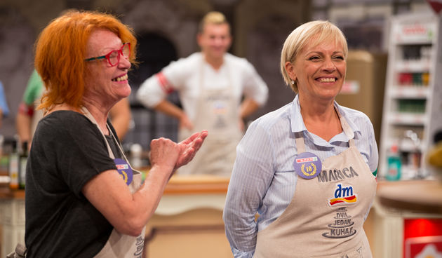 silvijana i marica 321kuhaj hrana