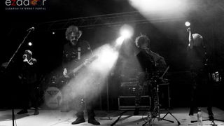 Parni valjak Viranima priredio vrhunsku dvosatnu glazbenu poslasticu Parni valjak Viranima priredio vrhunsku dvosatnu glazbenu poslasticu