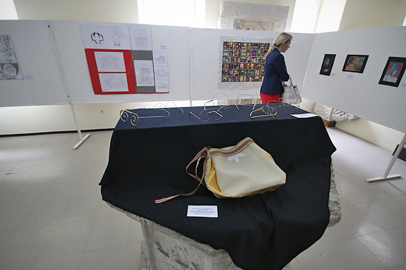 Smotra Art dizajn (foto:Saša Čuka)