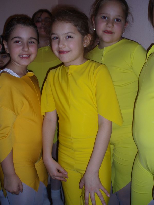 “Zalet” iza pozornice