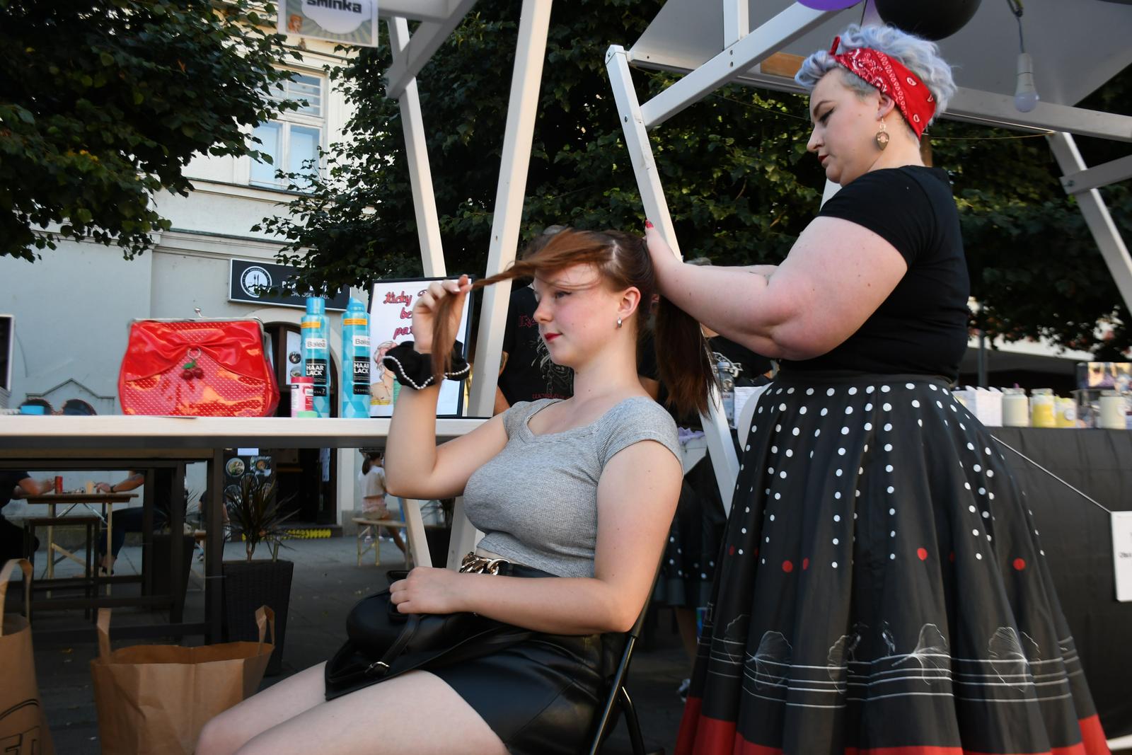 Daruvar: Two Days Rockabilly Plays festival