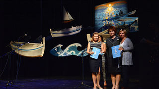 8. Festival dječjih klapa u HNK Zadar