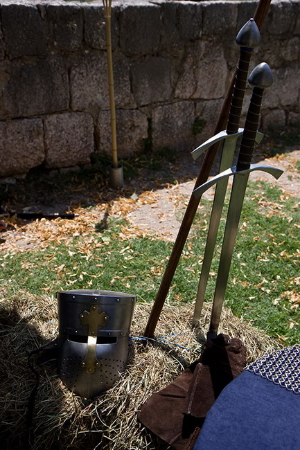 Zvonimirovi dani, Knin 28. i 29. lipnja 2008.