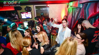 Nasty Saturday with DJ Andy Boy @ Svarog Bar