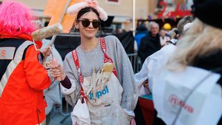 Karnevalsko vrime 2025. Karnevalsko vrime 2025.