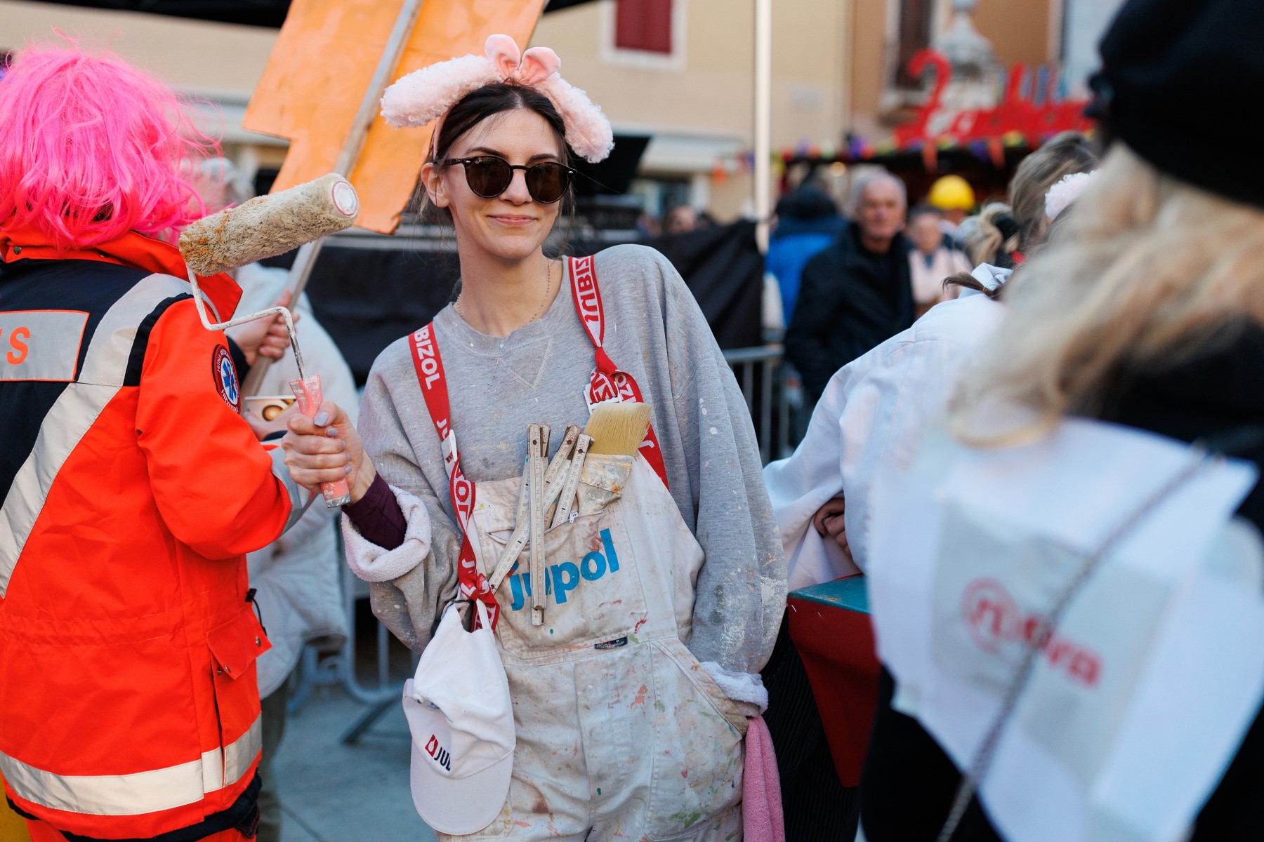 Karnevalsko vrime 2025. Karnevalsko vrime 2025.