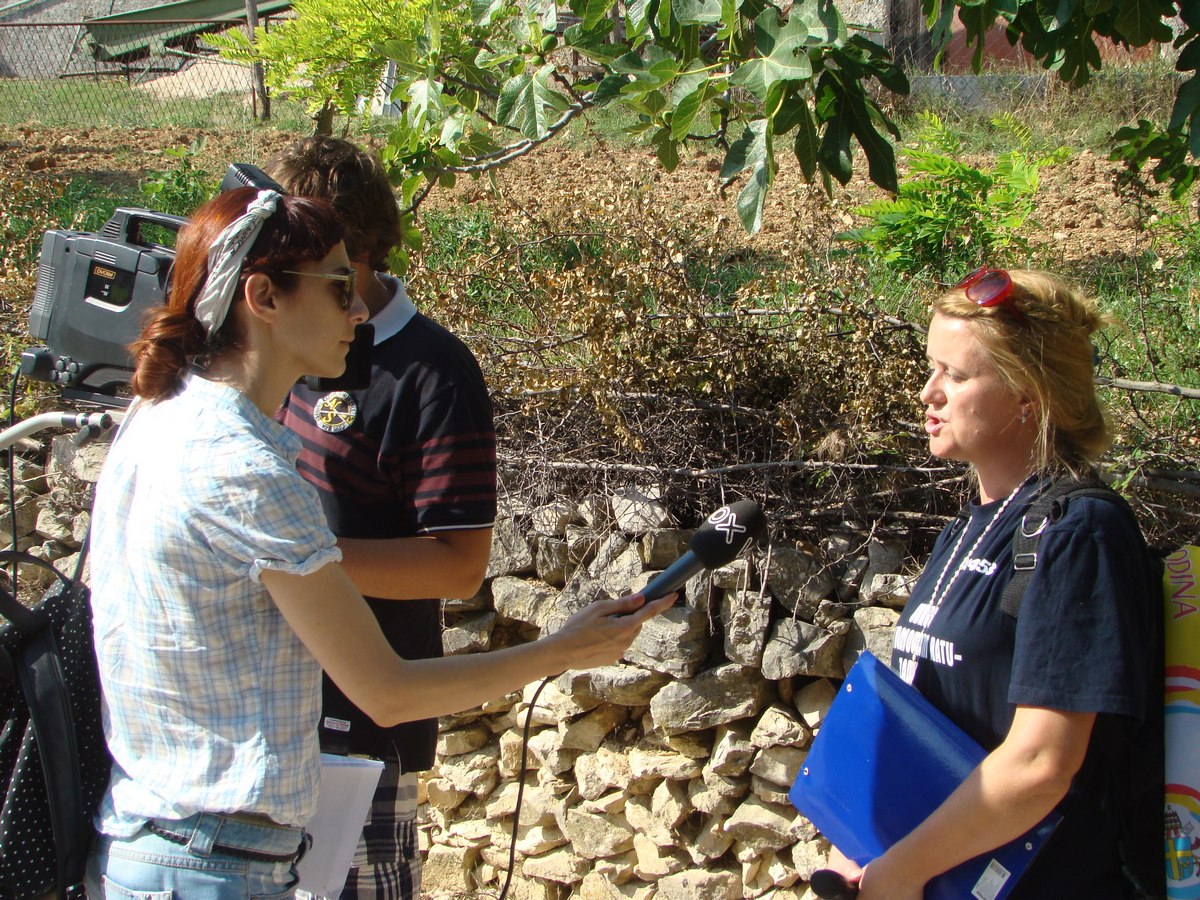 molitvena hodnja, bulic vuksic lisane molitvena hodnja, bulic vuksic lisane