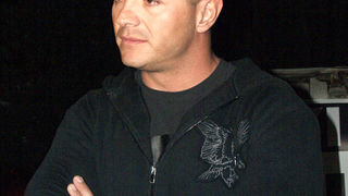 Kristijan Curavić (foto: A.Gospić)