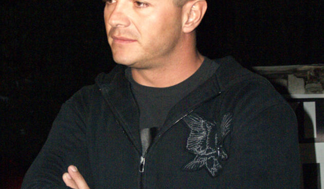 Kristijan Curavić (foto: A.Gospić)