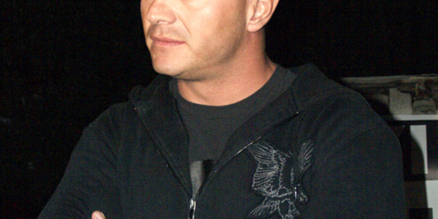 Kristijan Curavić (foto: A.Gospić) Kristijan Curavić (foto: A.Gospić)