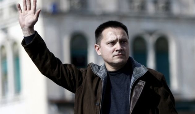 Branko Borkovic, foto: CROPIX