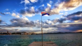 Kako ja vidim i koliko volim svoj grad. Foto: Roberto Lerga 1966. – 2016. Kako ja vidim i koliko volim svoj grad. Foto: Roberto Lerga 1966. – 2016.