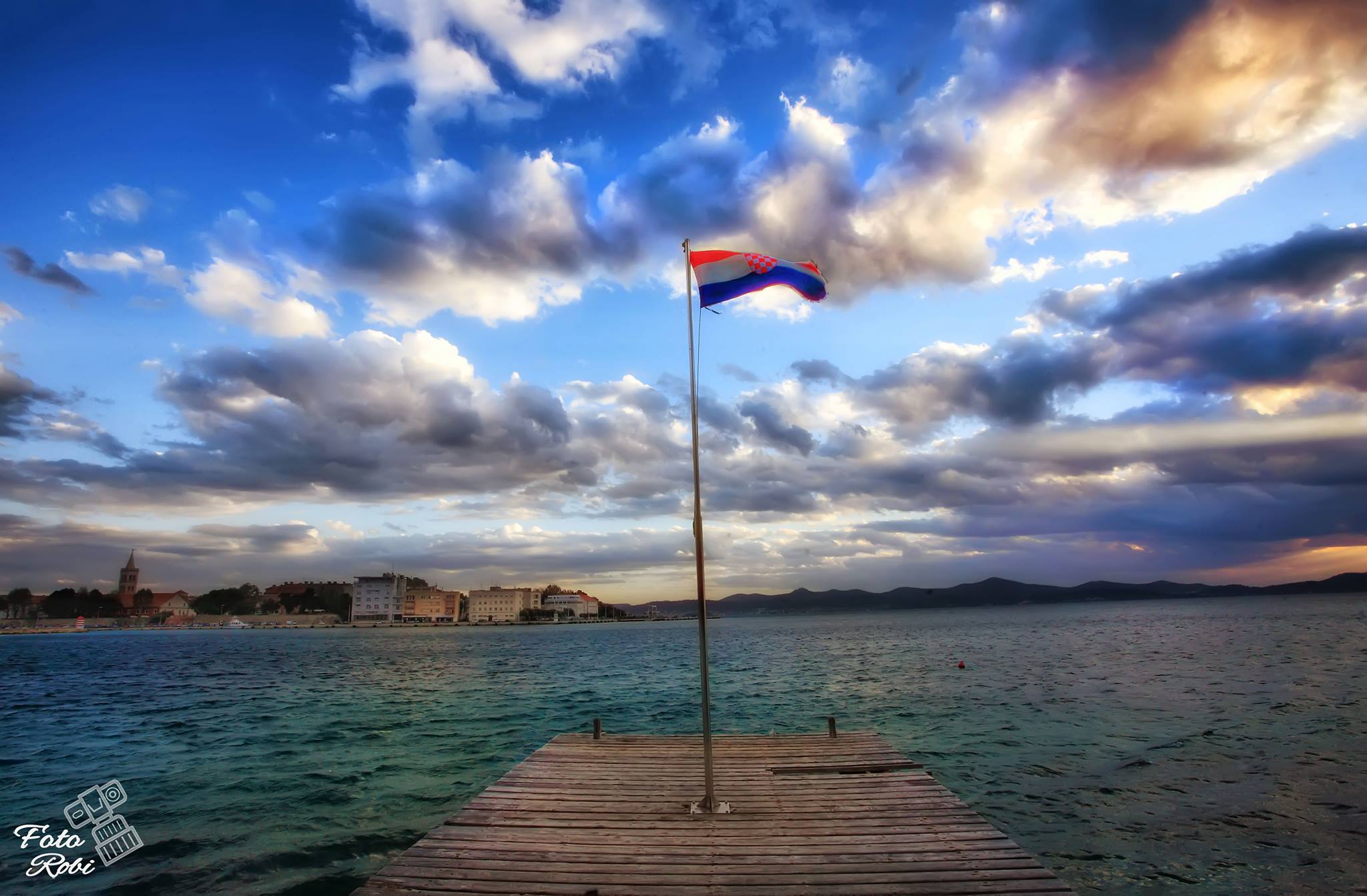 Kako ja vidim i koliko volim svoj grad. Foto: Roberto Lerga 1966. – 2016. Kako ja vidim i koliko volim svoj grad. Foto: Roberto Lerga 1966. – 2016.