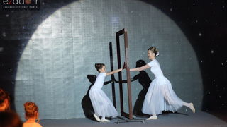 10. Festival vjenčanja: Modna revija vjenčanica i revija cvijeća 5. ožujka 2017.