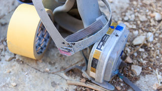 Pripreme za KvartArt festival: grafiteri u akciji