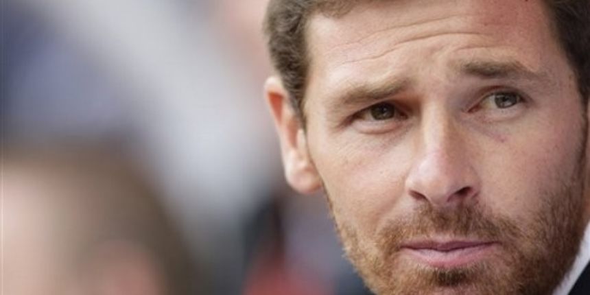 Andre Villas Boas, foto: AP Photo Andre Villas Boas, foto: AP Photo