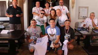 Vir: Memorijalni udičarski kup “Tonči Spavalica”