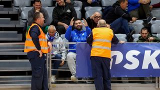 Favbet Premijer liga, 11. kolo: KK Zadar – KK KK Kvarner 77-63