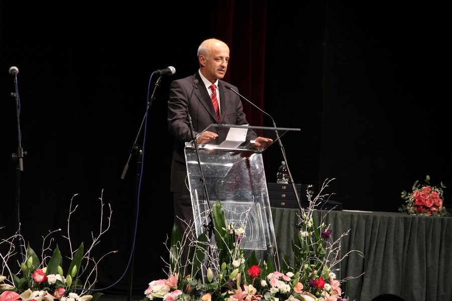 HNK Zadar: Dodjela priznanja za ”Naročiti pothvat u zaštiti i spašavanju” foto: I. Perinčić HNK Zadar: Dodjela priznanja za ”Naročiti pothvat u zaštiti i spašavanju” foto: I. Perinčić