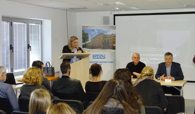 Pokrenut projekt besplatne izrade web stranica za obrtnike članove Udruženja obrtnika Zadar