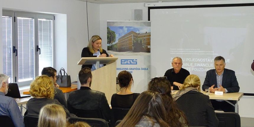 Pokrenut projekt besplatne izrade web stranica za obrtnike članove Udruženja obrtnika Zadar Pokrenut projekt besplatne izrade web stranica za obrtnike članove Udruženja obrtnika Zadar